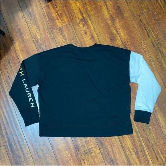 Polo Ralph Lauren Sweatshirt - Picture 3 of 5